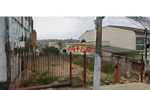 Lote/Terreno à venda, 490m² no Parada XV de Novembro, São Paulo