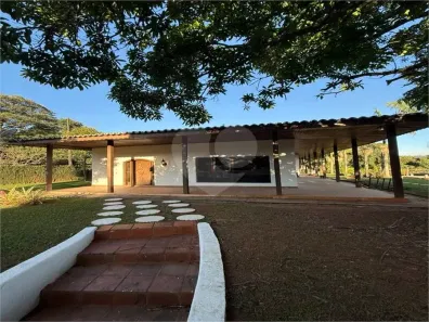 Casa de Condomínio com 6 Quartos à venda, 294m² no Rio Abaixo, Mairiporã
