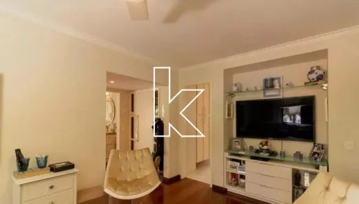Apartamento com 3 Quartos à venda, 168m² no Vila Olímpia, São Paulo