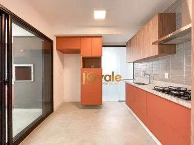 Apartamento com 2 Quartos à venda, 88m² no Vila Adyana, São José dos Campos