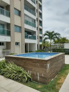 Apartamento com 1 Quarto à venda, 48m² no Benfica, Fortaleza