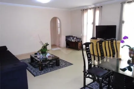 Apartamento com 3 Quartos à venda, 110m² no Jardim das Acácias, São Paulo