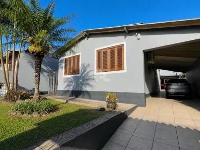 Casa com 4 Quartos à venda, 225m² no União, Estância Velha