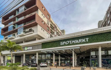 Cobertura com 2 Quartos à venda, 179m² no Córrego Grande, Florianópolis