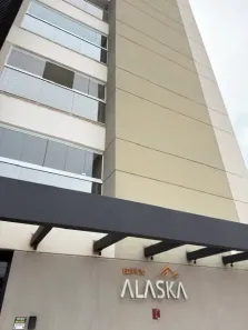Apartamento com 2 Quartos para alugar, 70m² no Jardim Terra Branca, Bauru