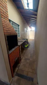 Casa com 3 Quartos à venda, 160m² no Jardim Europa, Lençóis Paulista