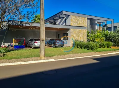 Casa com 3 Quartos à venda, 320m² no Parque Maracanã, Cambé