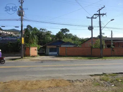 Galpão/Depósito/Armazém à venda, 599m² no Itoupavazinha, Blumenau