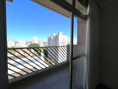 Apartamento com 3 Quartos à venda, 109m² no Bosque, Campinas
