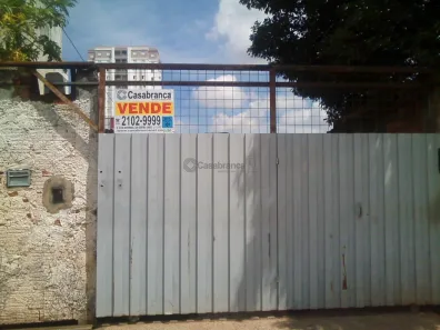 Casa com 3 Quartos à venda, 169m² no Além Ponte, Sorocaba
