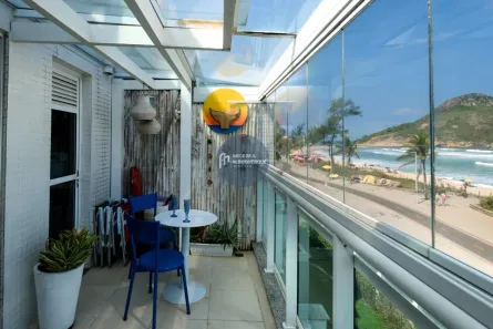 Apartamento com 2 Quartos à venda, 98m² no Recreio dos Bandeirantes, Rio de Janeiro