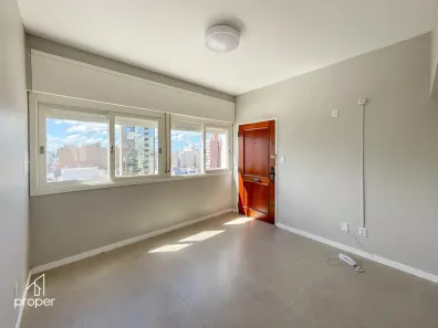 Apartamento com 1 Quarto para alugar, 55m² no Centro, Pelotas