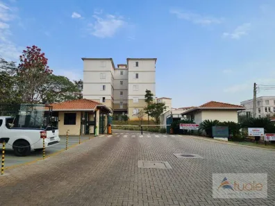 Apartamento com 3 Quartos à venda, 70m² no Parque Euclides Miranda, Sumaré