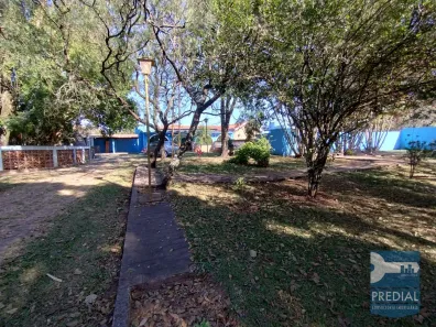 Fazenda/Sítio com 3 Quartos à venda, 350m² no Chácara Leila, São Carlos