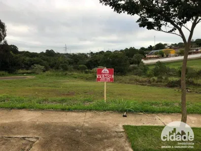 Lote/Terreno à venda, 683m² no Brasília, Cascavel