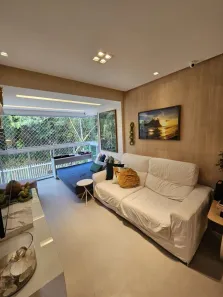 Apartamento com 3 Quartos à venda, 81m² no Alphaville I, Salvador