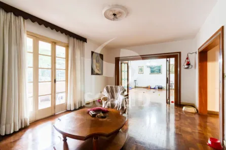 Apartamento com 4 Quartos à venda, 288m² no Higienópolis, São Paulo