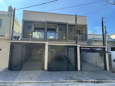 Sobrado com 3 Quartos à venda, 171m² no Jardim do Colégio (Zona Norte), São Paulo