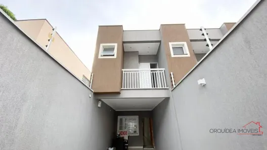 Sobrado com 3 Quartos à venda, 153m² no Vila Moinho Velho, São Paulo