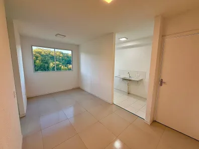 Apartamento com 2 Quartos à venda, 42m² no Chácara Maria Trindade, São Paulo