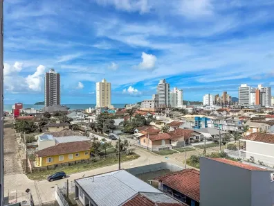 Apartamento com 2 Quartos à venda, 68m² no Centro, Balneário Piçarras