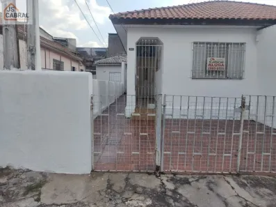 Casa com 2 Quartos para alugar, 50m² no Jaçanã, São Paulo