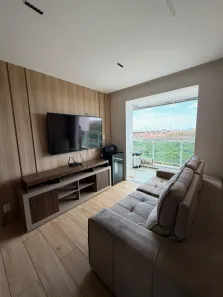Apartamento com 2 Quartos à venda, 82m² no Maranhão Novo, São Luís