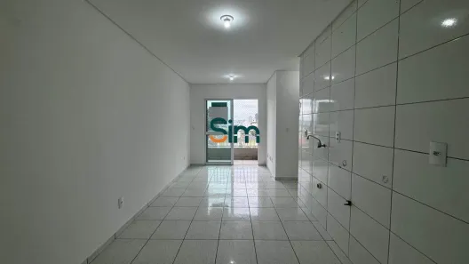 Apartamento com 2 Quartos para alugar, 70m² no SAIC, Chapecó