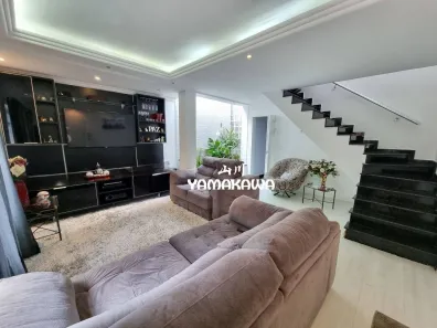 Sobrado com 3 Quartos à venda, 285m² no Vila Ré, São Paulo