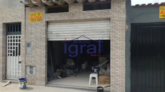 Ponto Comercial para alugar, 50m² no Vila do Bosque, São Paulo