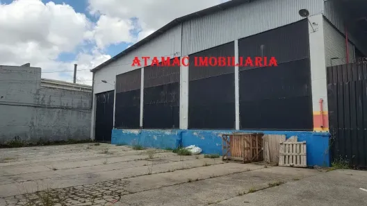 Galpão/Depósito/Armazém para alugar, 1350m² no Cidade Industrial Satélite de São Paulo, Guarulhos