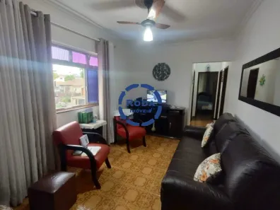 Apartamento com 3 Quartos à venda, 80m² no Ponta da Praia, Santos