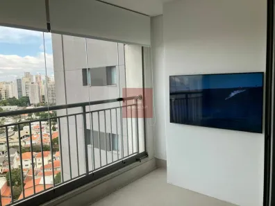 Apartamento com 1 Quarto à venda, 28m² no Indianópolis, São Paulo