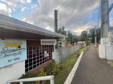 Apartamento com 2 Quartos à venda, 57m² no Santa Quitéria, Curitiba
