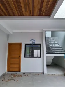 Casa com 3 Quartos à venda, 165m² no Jardim das Indústrias, São José dos Campos