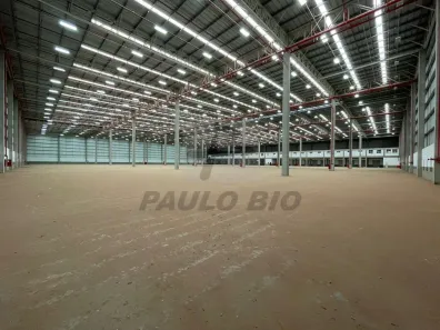 Galpão/Depósito/Armazém para alugar, 6096m² no Loteamento Center Santa Genebra, Campinas