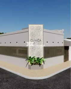 Prédio Comercial para alugar, 118m² no Consolação, Rio Claro