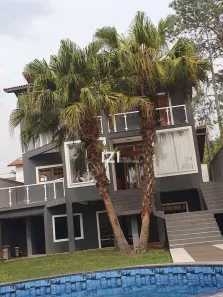 Casa de Condomínio com 3 Quartos à venda, 225m² no Parque São Paulo, Cotia