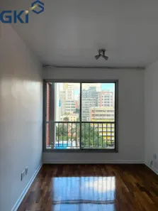 Apartamento com 2 Quartos para alugar, 87m² no Pinheiros, São Paulo