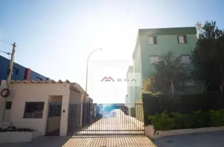 Apartamento com 3 Quartos à venda, 78m² no Vila Manoel Ferreira, Campinas