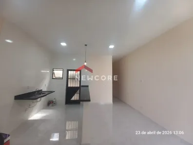 Casa com 3 Quartos à venda, 131m² no Loteamento Terra Nova, Caçapava