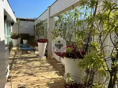 Cobertura com 4 Quartos à venda, 247m² no Leblon, Rio de Janeiro