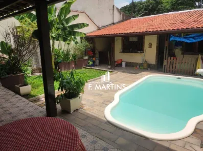 Casa com 3 Quartos à venda, 100m² no Casa de Pedra, Volta Redonda