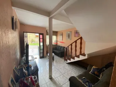 Sobrado com 3 Quartos à venda, 180m² no Jardim Algarve, Alvorada