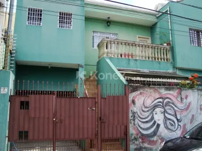 Casa com 2 Quartos à venda, 90m² no Jardim do Colégio (Zona Norte), São Paulo