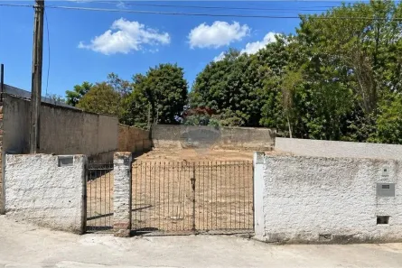 Lote/Terreno à venda, 300m² no Vila Haro, Sorocaba