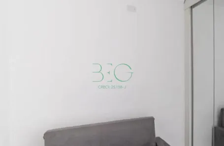 Apartamento com 1 Quarto à venda, 30m² no Vila Marieta, São Paulo