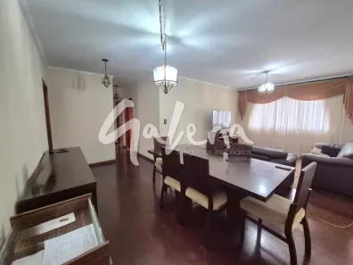Apartamento com 3 Quartos à venda, 107m² no Santa Paula, São Caetano do Sul