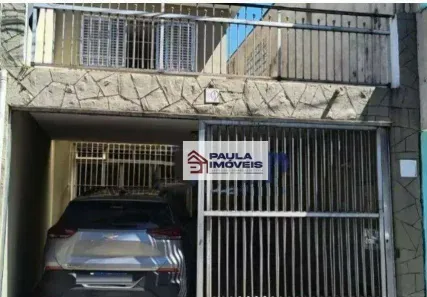 Sobrado com 4 Quartos à venda, 110m² no Vila Maria Baixa, São Paulo