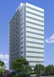 Sala Comercial à venda, 47m² no Centro, Diadema